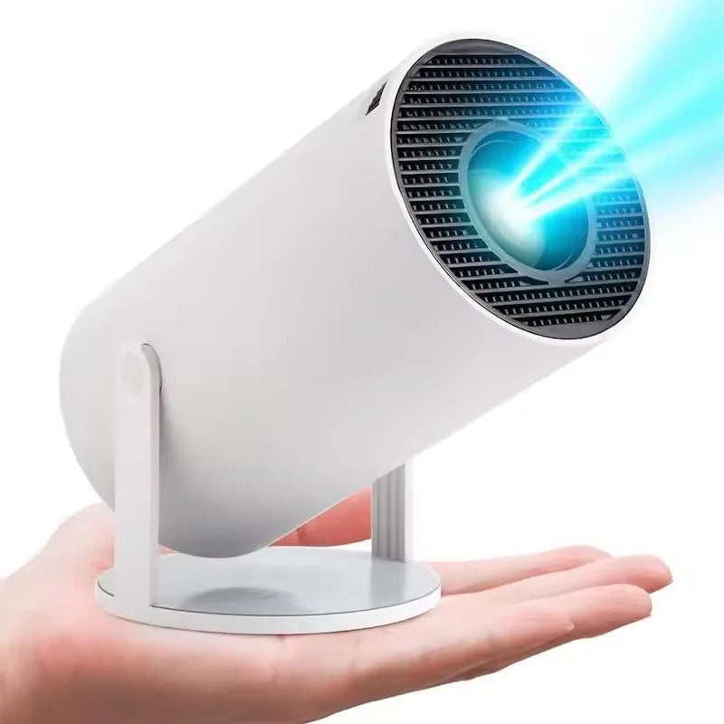 Dimly One Portable Mini Projector