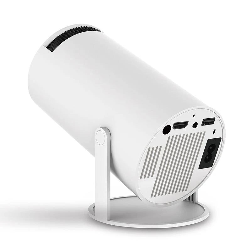 Dimly One Portable Mini Projector