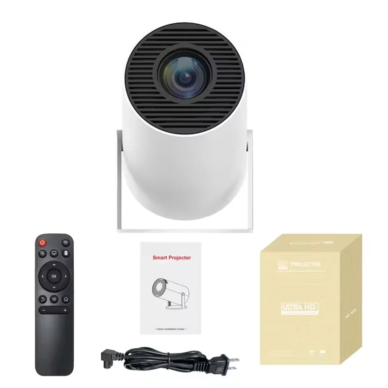 Dimly One Portable Mini Projector